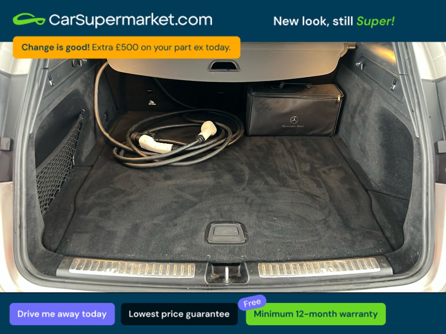 Used Mercedes-Benz EQC 2021 for sale - 78201731: Photo 24