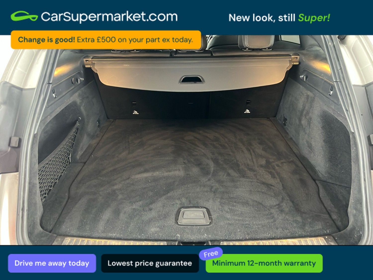 Used Mercedes-Benz EQC 2021 for sale - 78201731: Photo 25