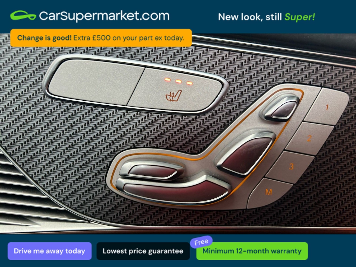 Used Mercedes-Benz EQC 2021 for sale - 78201731: Photo 27