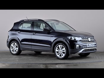 Used Volkswagen T-Cross 2023 for sale - 79016884: Photo