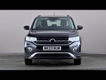 Used Volkswagen T-Cross 2023 for sale - 79016884: Photo