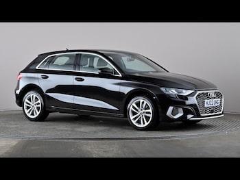 Used Audi A3 2022 for sale - 78888443: Photo