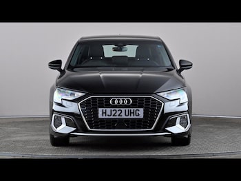 Used Audi A3 2022 for sale - 78888443: Photo