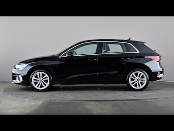 Used Audi A3 2022 for sale - 78888443: Photo