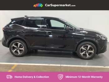 Used Nissan Qashqai 2022 for sale - 74994088: Photo
