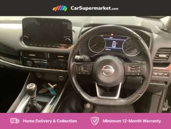 Used Nissan Qashqai 2022 for sale - 74994088: Photo