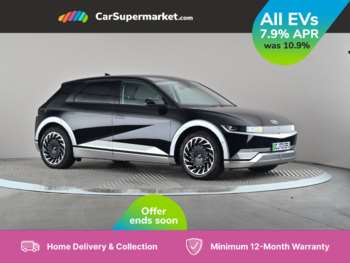 2024 - 168kW Ultimate 77 kWh Auto 5-Door