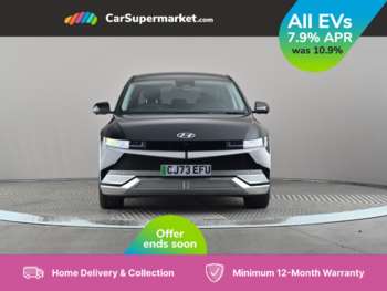 Used Hyundai IONIQ 5 2024 for sale - 75244302: Photo