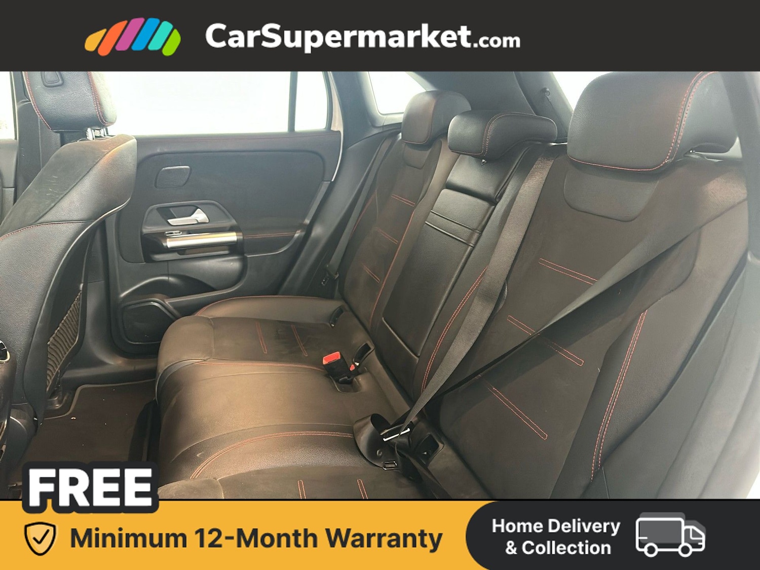 Used Mercedes-Benz EQA 2022 for sale - 77620672: Photo 15