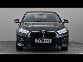 Used BMW 2 Series Gran Coupe 2021 for sale - 79010404: Photo
