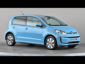 Used Volkswagen up! 2022 for sale - 79620266: Photo