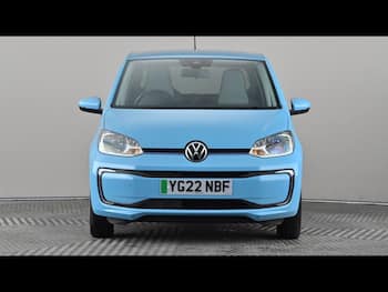 Used Volkswagen up! 2022 for sale - 79620266: Photo