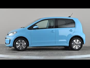 Used Volkswagen up! 2022 for sale - 79620266: Photo