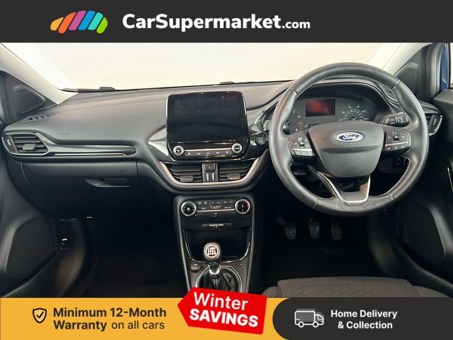 Used Ford Puma 2022 for sale - 77211458: Photo 14