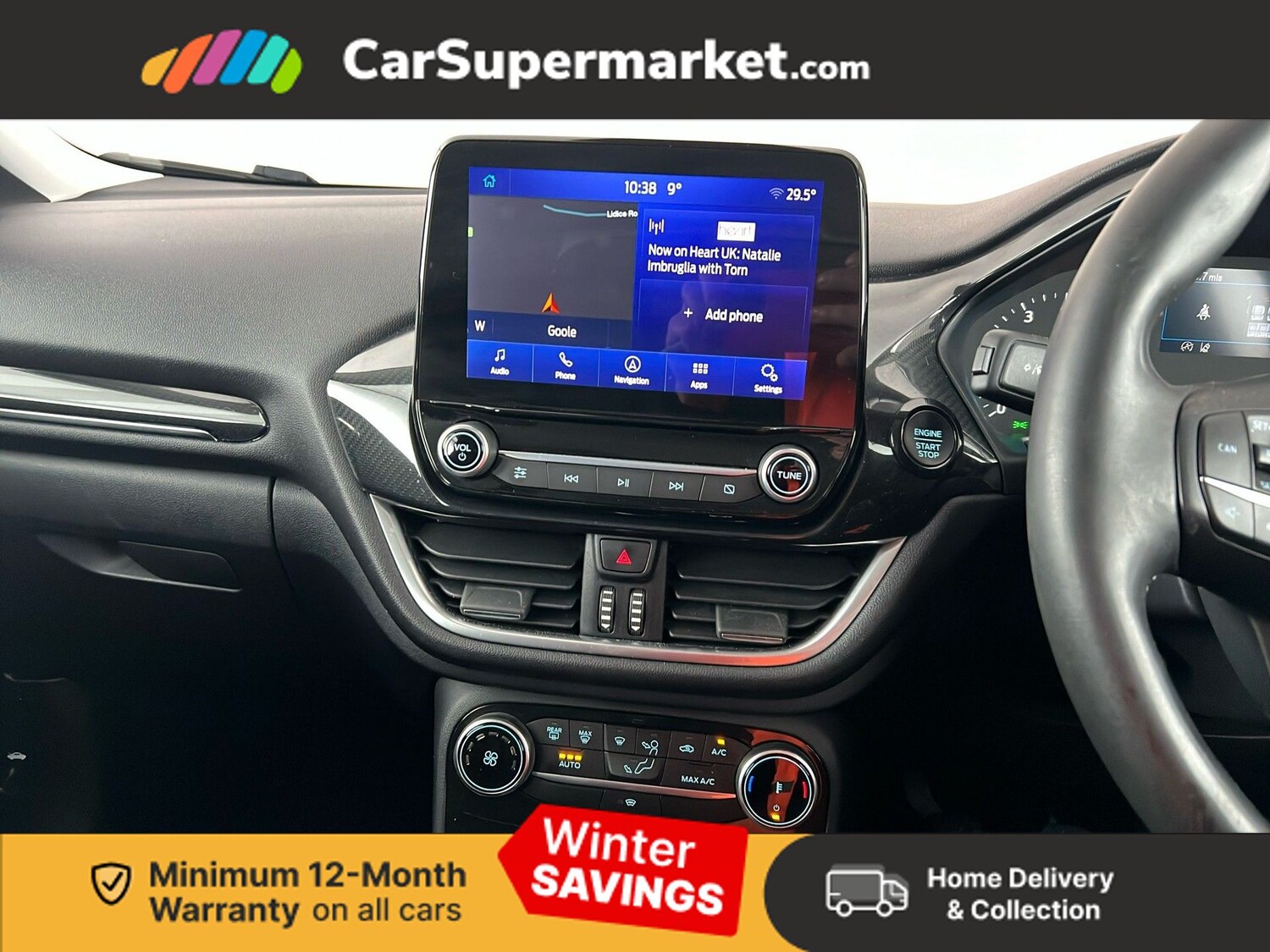 Used Ford Puma 2022 for sale - 77211458: Photo 17