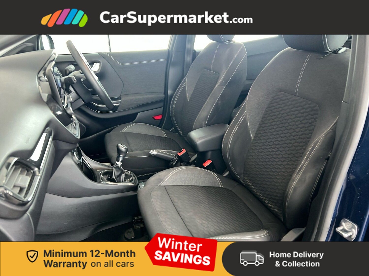 Used Ford Puma 2022 for sale - 77211458: Photo 18