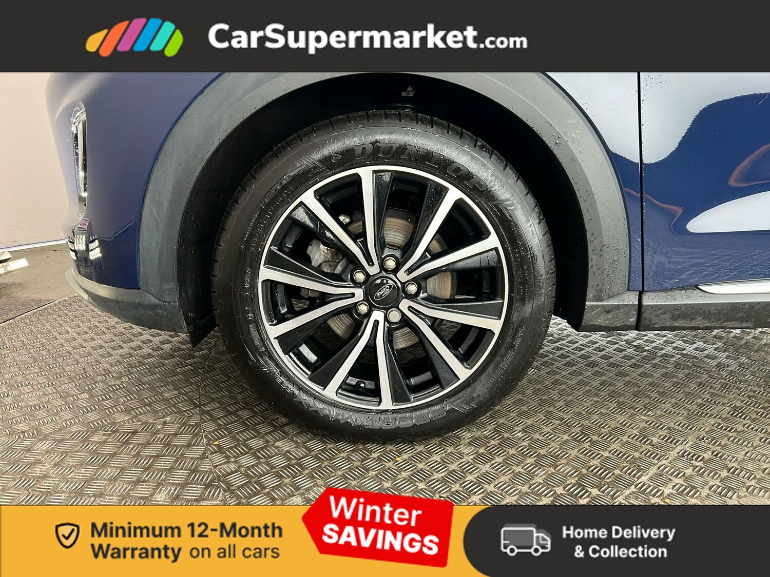 Used Ford Puma 2022 for sale - 77211458: Photo 20