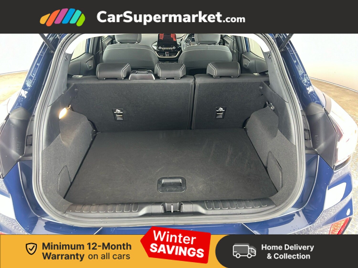 Used Ford Puma 2022 for sale - 77211458: Photo 23