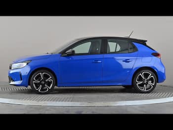 Used Vauxhall Corsa 2024 for sale - 79739366: Photo