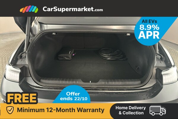 Used Hyundai IONIQ 6 2023 for sale - 76219843: Photo 24