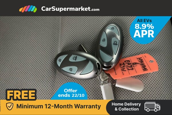 Used Hyundai IONIQ 6 2023 for sale - 76219843: Photo 25