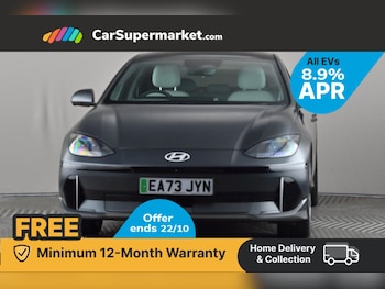 Used Hyundai IONIQ 6 2023 for sale - 76219843: Photo 2