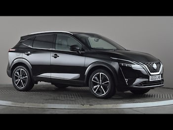 Used Nissan Qashqai 2022 for sale - 78673658: Photo