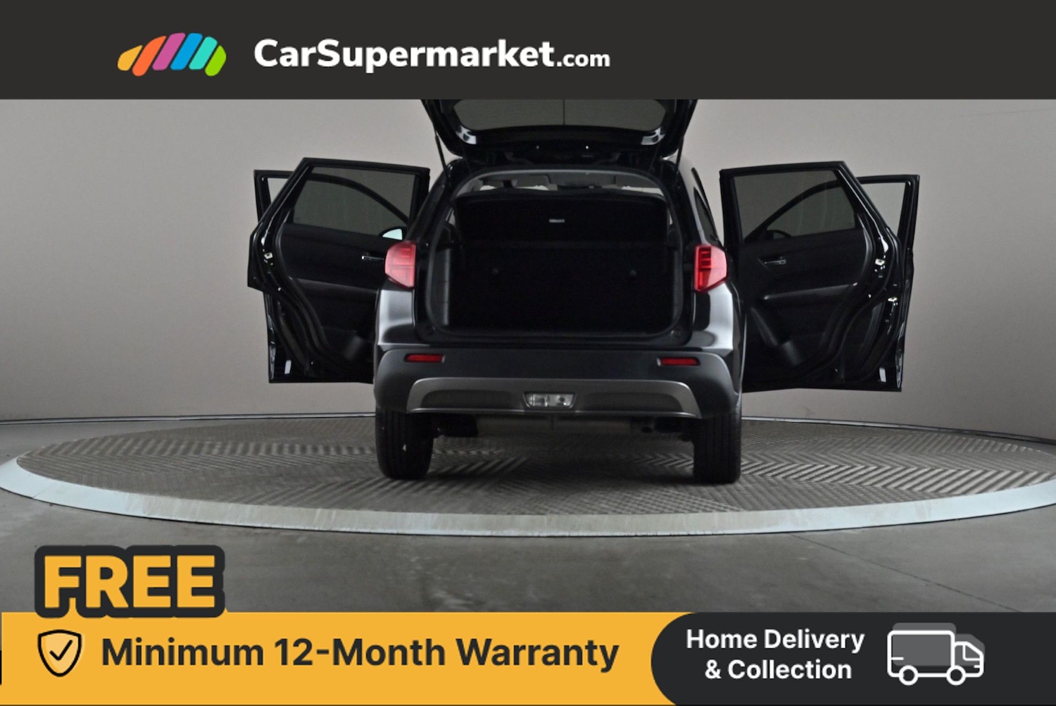 Used Suzuki Vitara 2022 for sale - 76342122: Photo 11