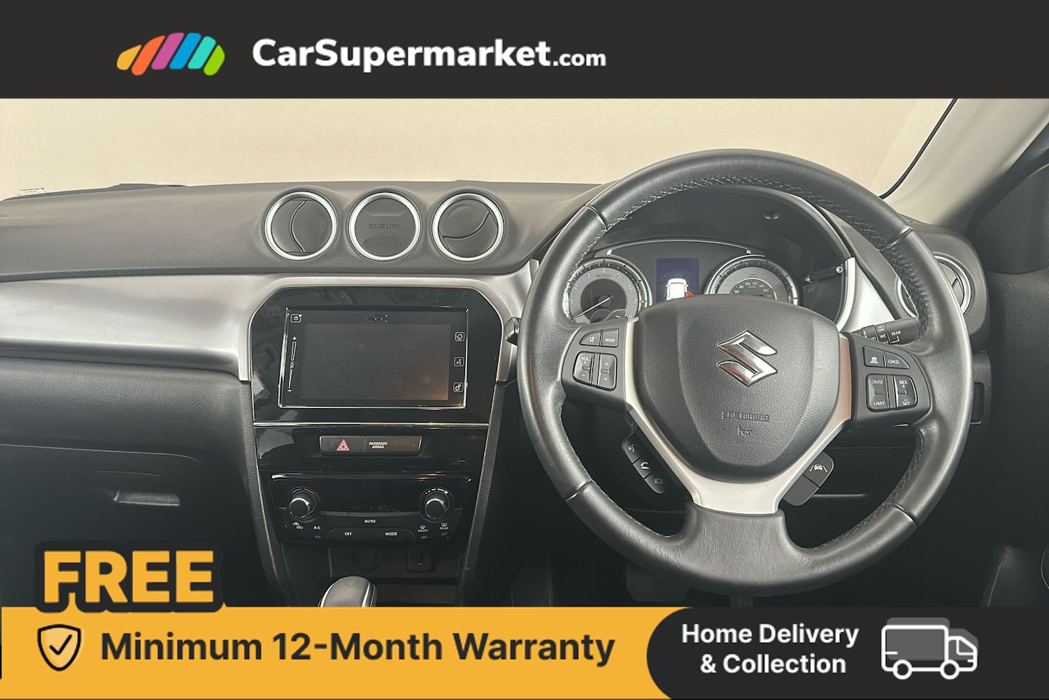 Used Suzuki Vitara 2022 for sale - 76342122: Photo 14