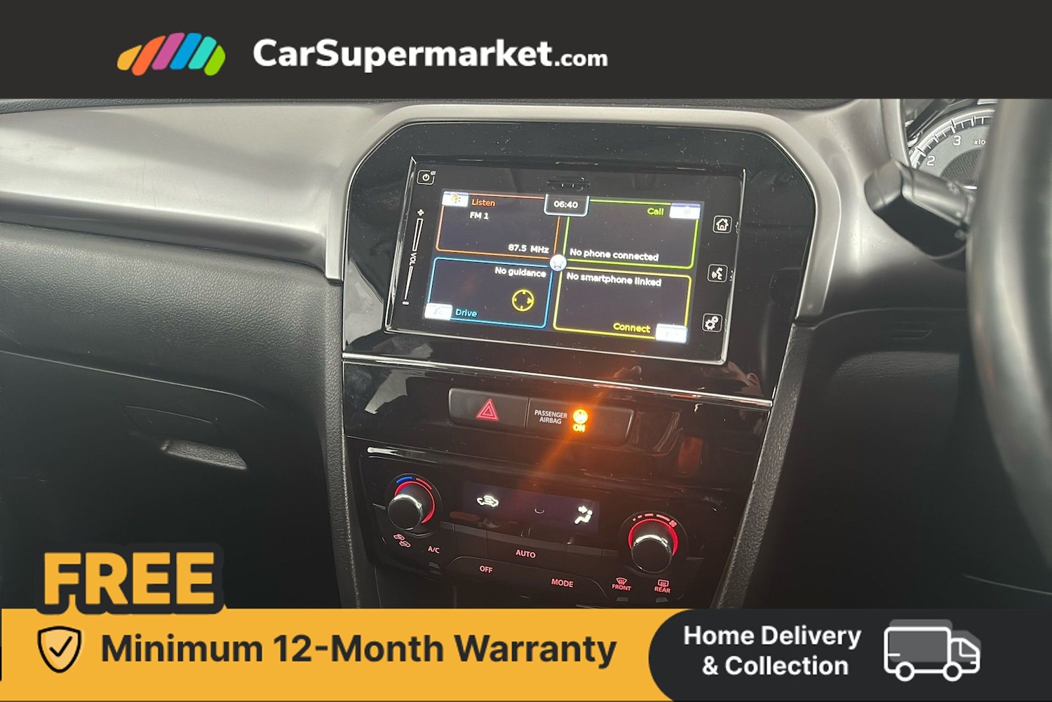 Used Suzuki Vitara 2022 for sale - 76342122: Photo 16