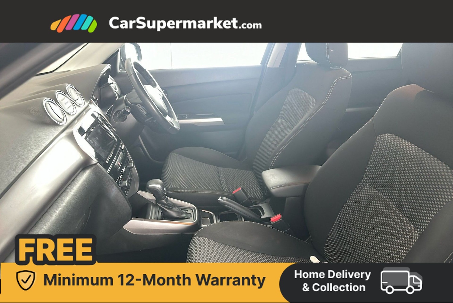 Used Suzuki Vitara 2022 for sale - 76342122: Photo 17