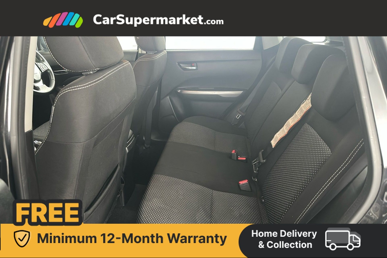 Used Suzuki Vitara 2022 for sale - 76342122: Photo 18