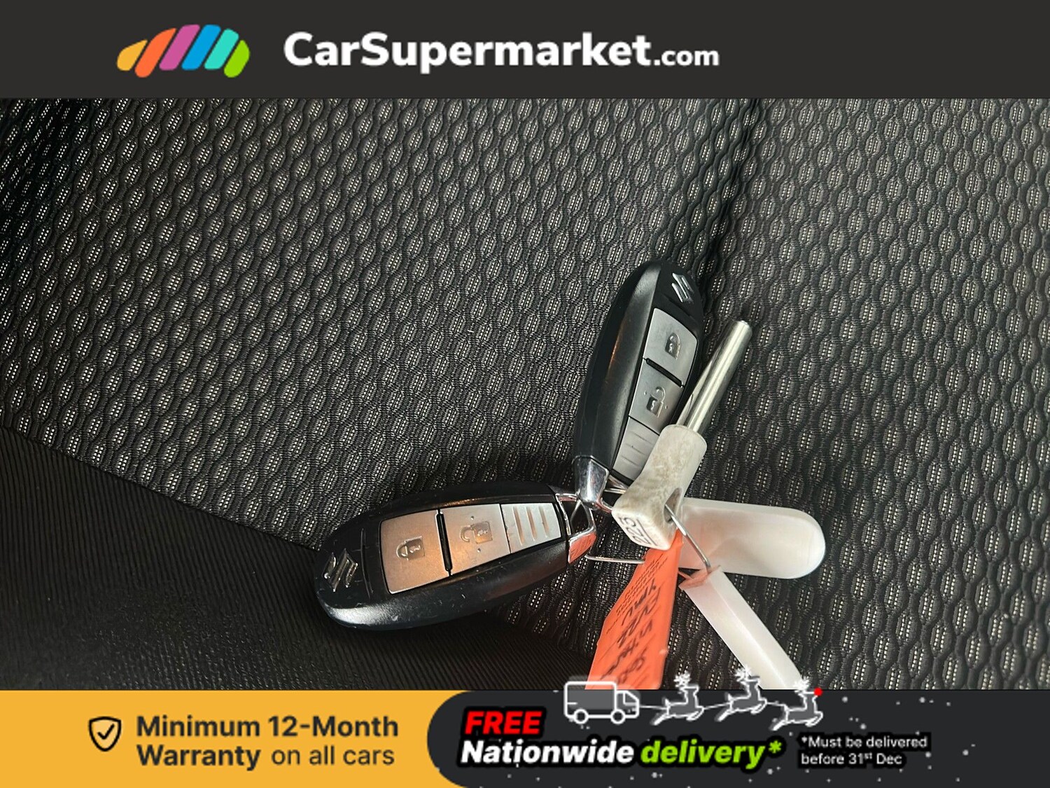 Used Suzuki Vitara 2022 for sale - 76342122: Photo 24