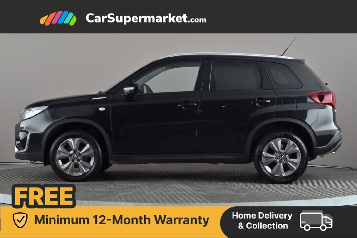 Used Suzuki Vitara 2022 for sale - 76342122: Photo 3