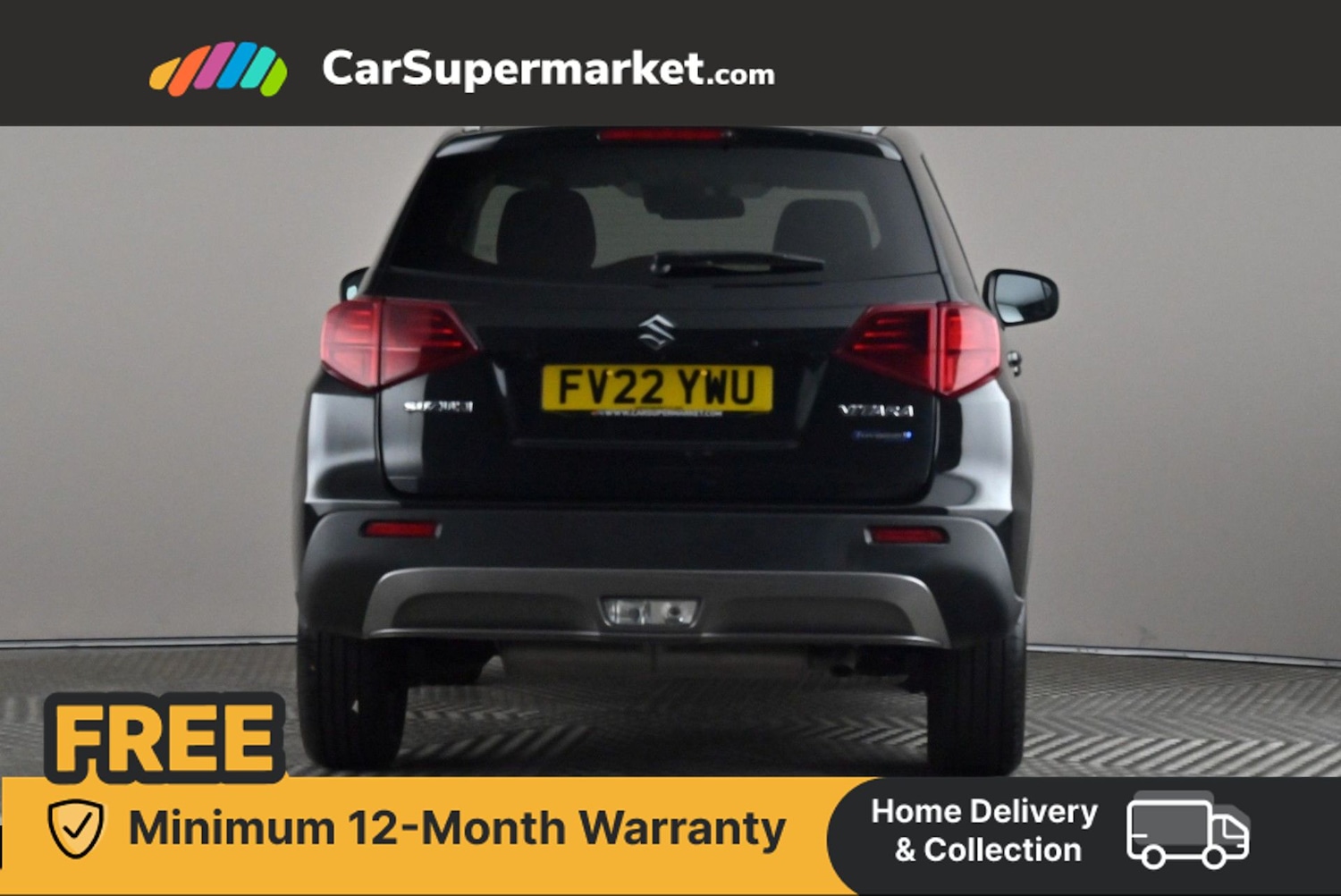 Used Suzuki Vitara 2022 for sale - 76342122: Photo 5