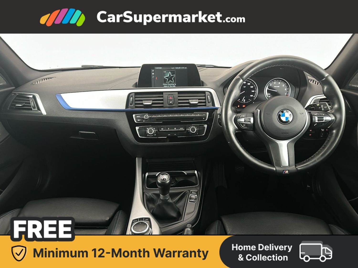 Used BMW 1 Series 2019 for sale - 77620576: Photo 13