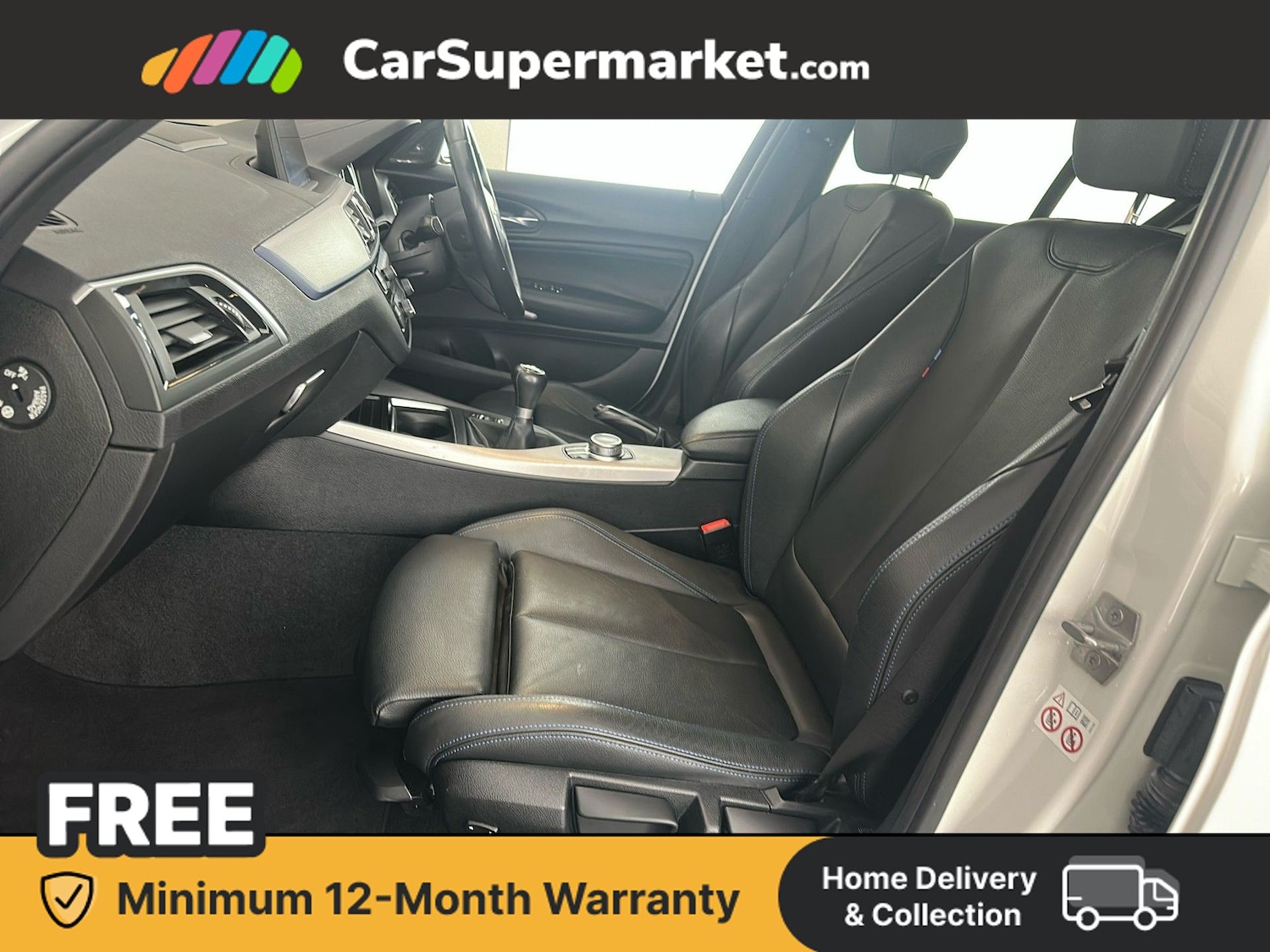 Used BMW 1 Series 2019 for sale - 77620576: Photo 17