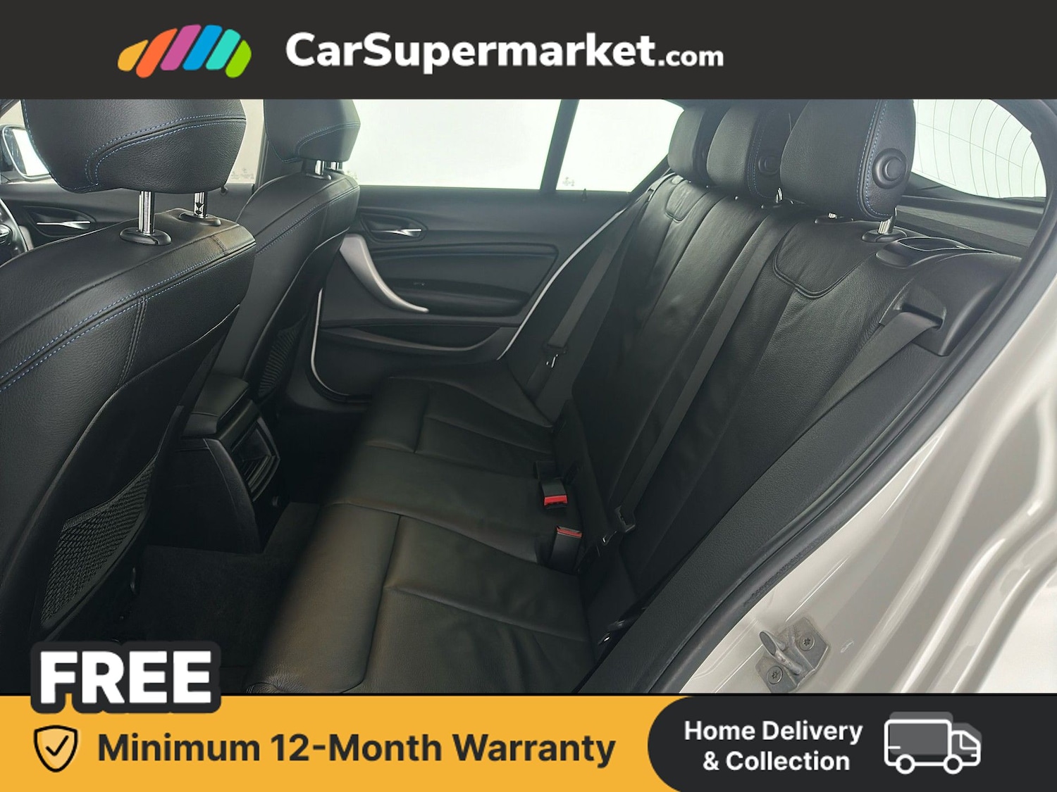 Used BMW 1 Series 2019 for sale - 77620576: Photo 18