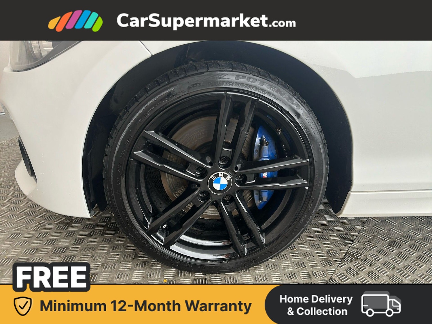 Used BMW 1 Series 2019 for sale - 77620576: Photo 19