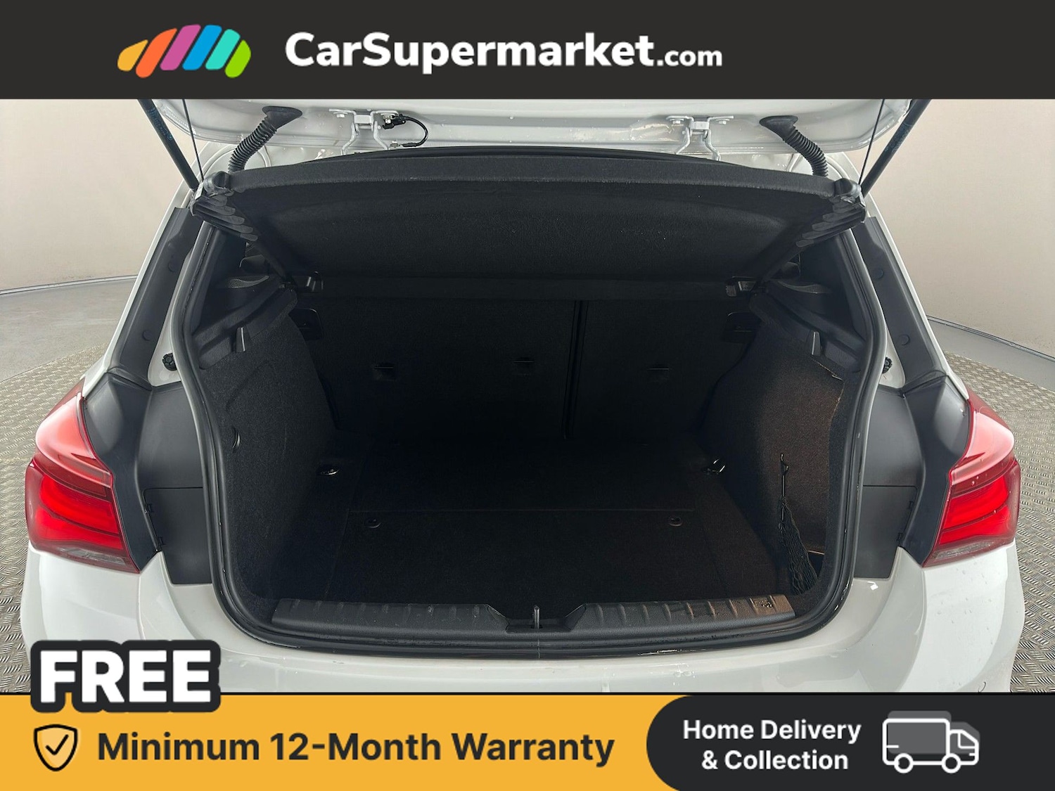 Used BMW 1 Series 2019 for sale - 77620576: Photo 22