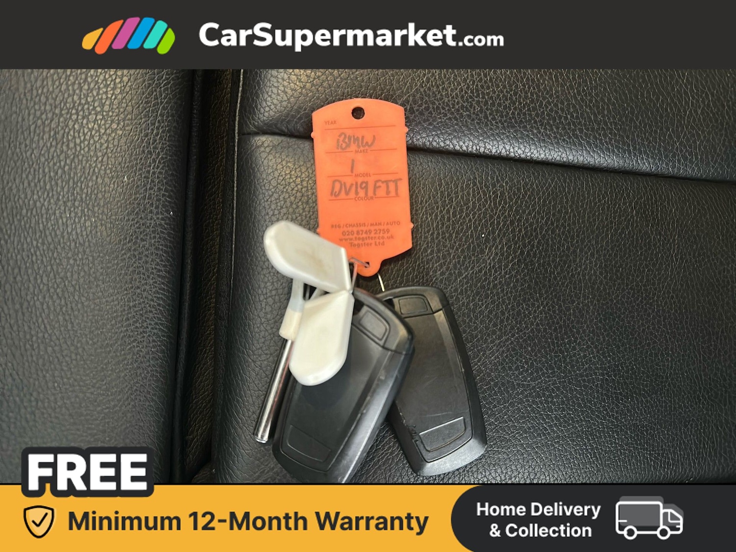 Used BMW 1 Series 2019 for sale - 77620576: Photo 23