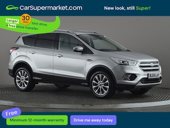 Used Ford Kuga 2019 for sale - 78541686: Photo