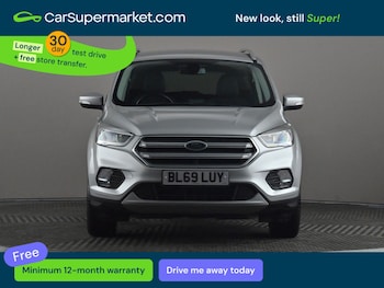 Used Ford Kuga 2019 for sale - 78541686: Photo
