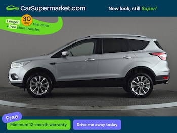 Used Ford Kuga 2019 for sale - 78541686: Photo