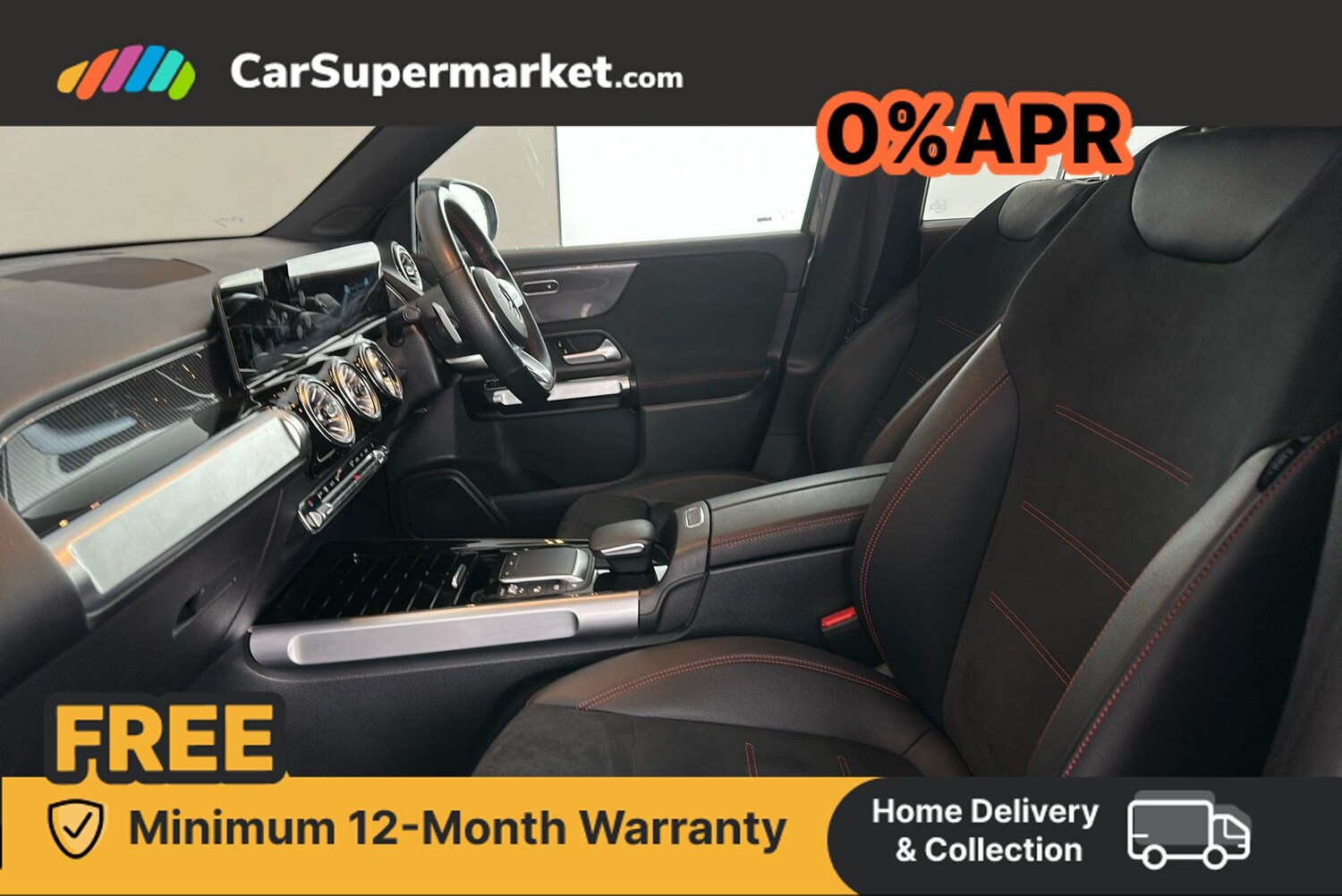 Used Mercedes-Benz GLB 2022 for sale - 76610840: Photo 11