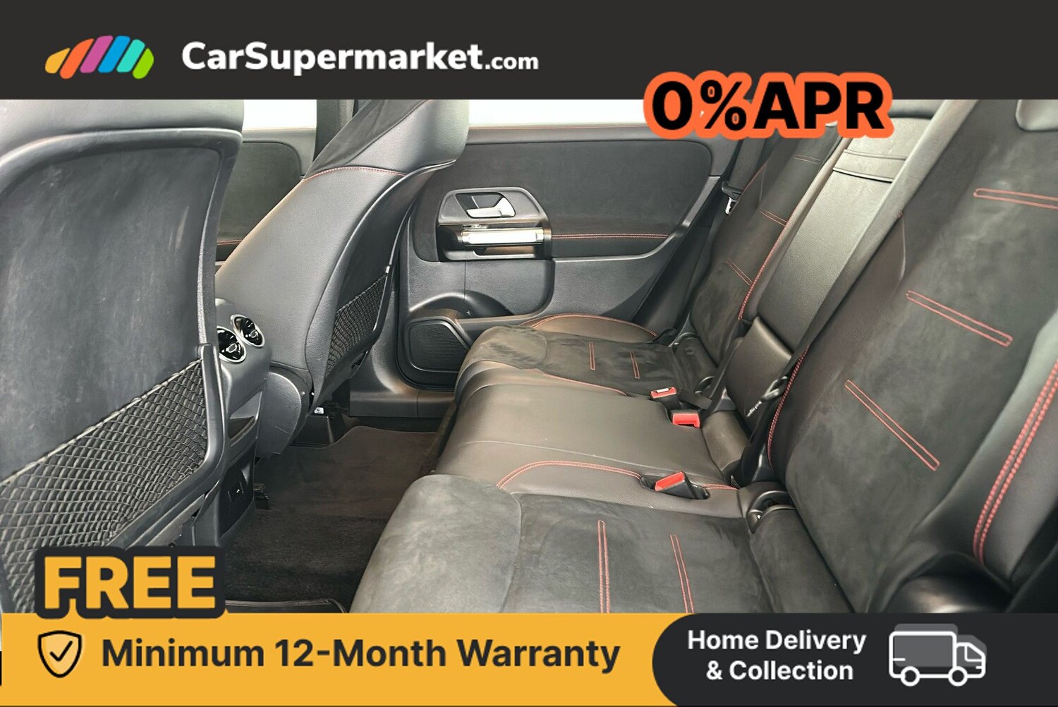 Used Mercedes-Benz GLB 2022 for sale - 76610840: Photo 12