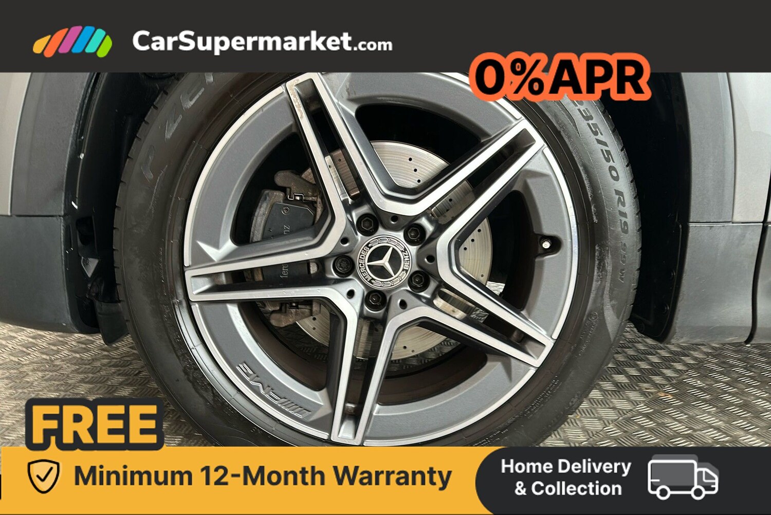 Used Mercedes-Benz GLB 2022 for sale - 76610840: Photo 13