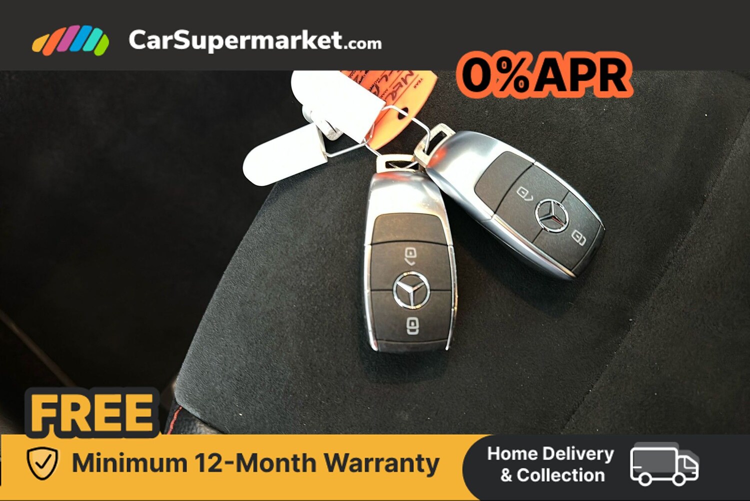 Used Mercedes-Benz GLB 2022 for sale - 76610840: Photo 17