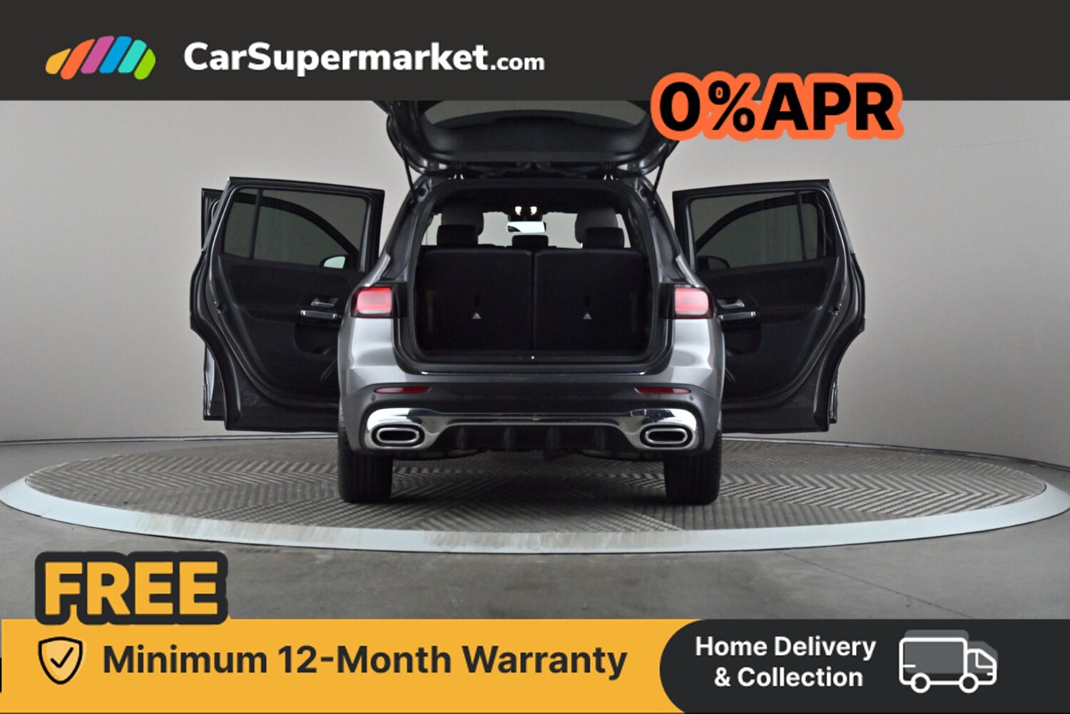 Used Mercedes-Benz GLB 2022 for sale - 76610840: Photo 23