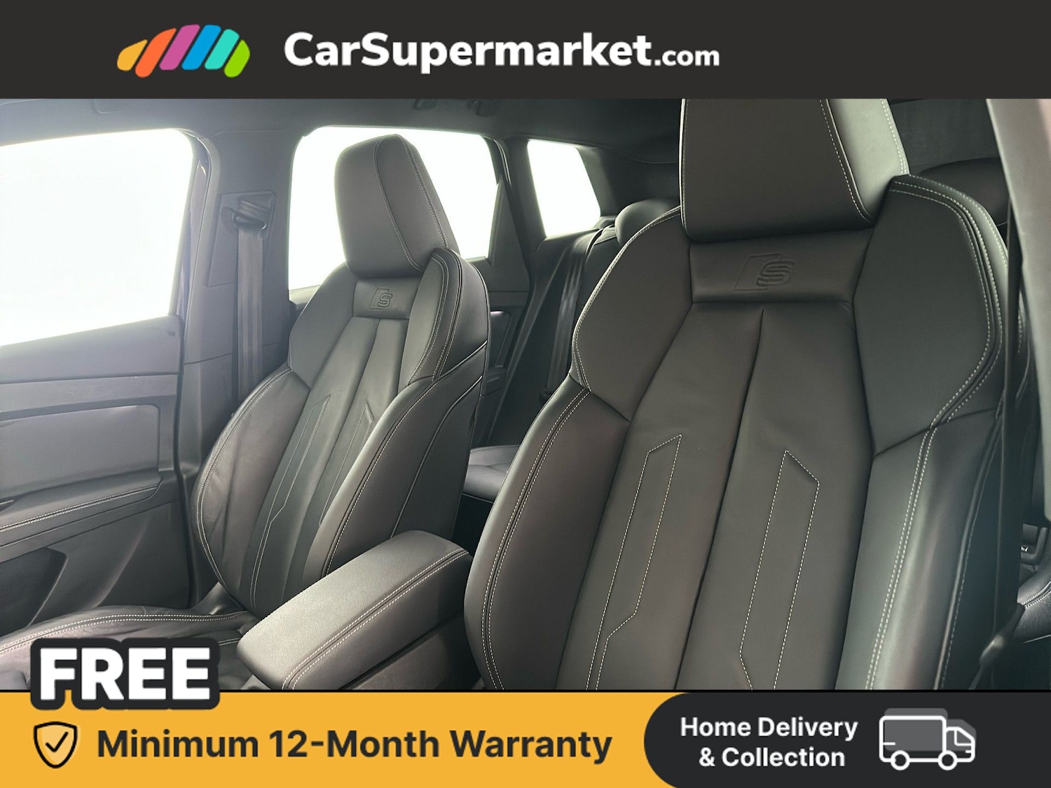 Used Audi Q4 e-tron 2023 for sale - 77805181: Photo 17